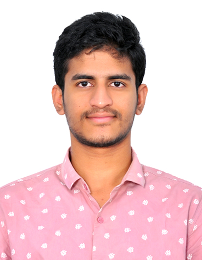 Pavan Kumar Vakalapudi